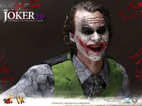 Hot Toys Dx Joker Hot Toys Blog