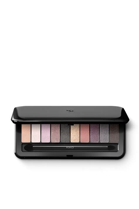 KIKO Göz Farı Paleti New Soft Nude Eyeshadow Palette Garden RoseFiyatı Yorumları Trendyol