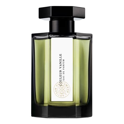 Couleur Vanille Eau De Parfum De L ARTISAN PARFUMEUR SEPHORA