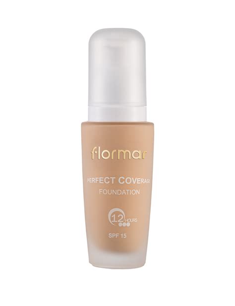 Perfect Coverage Foundation Flormar