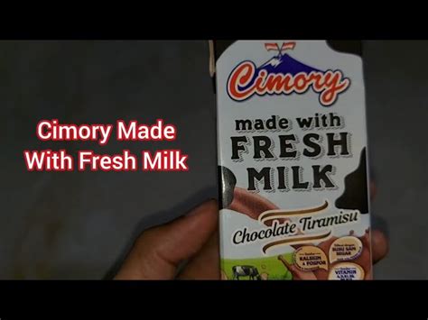 Temukan Manfaat Susu Cimory Fresh Milk Yang Bikin Kamu Penasaran