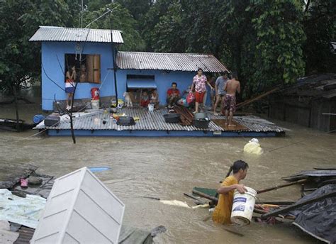 i heart manila: help for ondoy victims