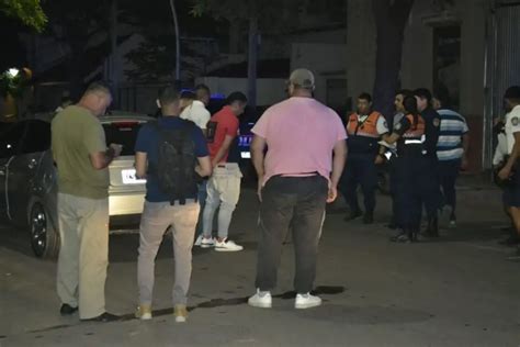 Reconocen a quienes habrían cometido ilícitos alertan a la Policía y