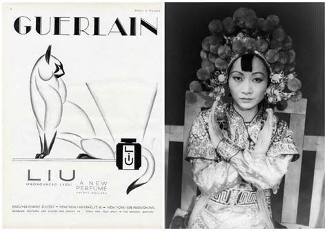 pin  jennifer sison   tattoo fragrance ad guerlain perfume ad