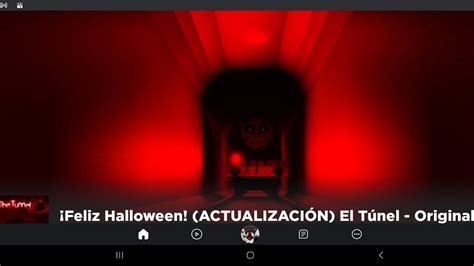 El Tunel Youtube