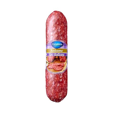 Salame Ital Pamplona Kg