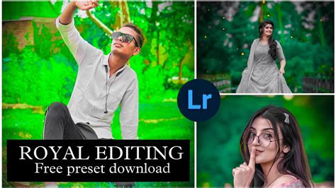 Lightroom Se Photo Kaise Edit Kare Lightroom Copy Paste Photo Editing