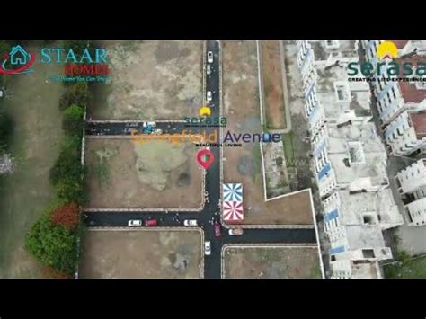 Plots For Sale In OMR Kelambakkam DTCP RERA Approved Premium