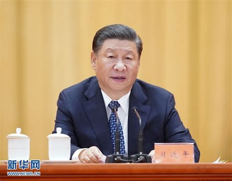 学习进行时丨“科技盛会”上，习近平的讲话贯穿一个鲜明的主题 国内频道 内蒙古新闻网