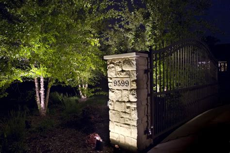 Driveway and Pathway Lighting Tips + Ideas | Nite Time Decor