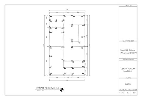 Jasa Pembuatan Gambar Kerja Autocad