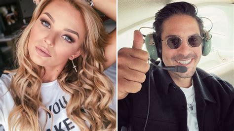 Irina Baeva Habla Por Primera Vez De V Ctor Gonz Lez As Apareci El