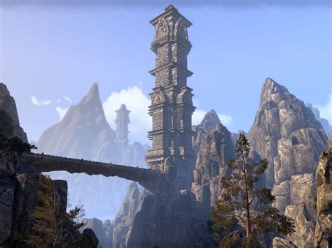 A Closer Look At Hammerfell The Possible Elder Scrolls Setting