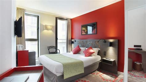 Hotel Eiffel Capitol, Paris | HotelsCombined