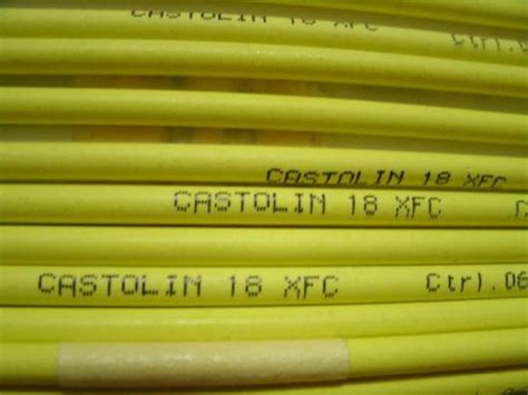 Припой Castolin 18 XFC купить по цене 23620,80 ₽ в Минске на PromPortal ...