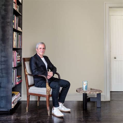 Gallerist Jack Shainman Reveals His Personal Art Collection At Home In