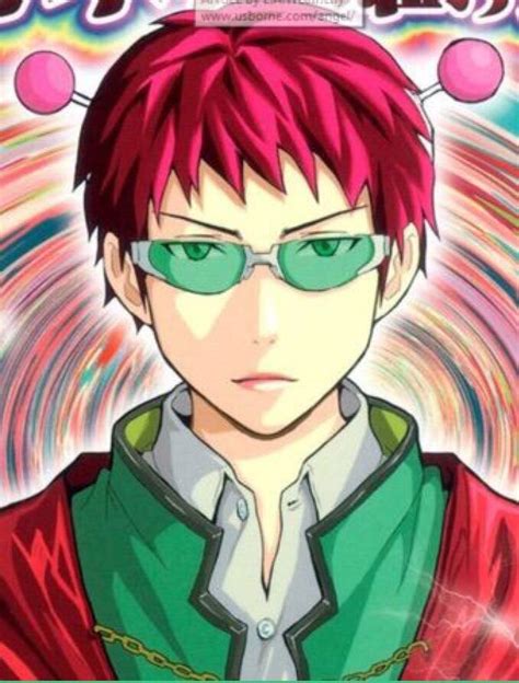 Saiki Kusuo Wiki The Disastrous Life Of Saiki K Amino