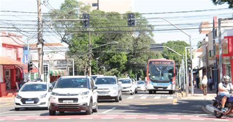 Rea Central De Campo Grande Ms Receber Fibra Tica E Refor O No