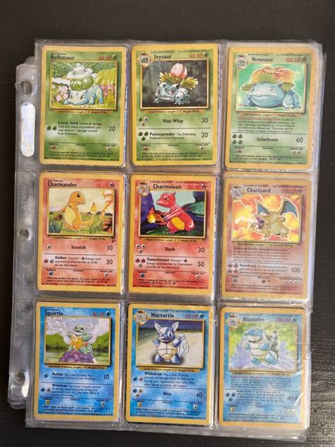 an Pokémon Complete album First 150 pokemon kaarten Catawiki