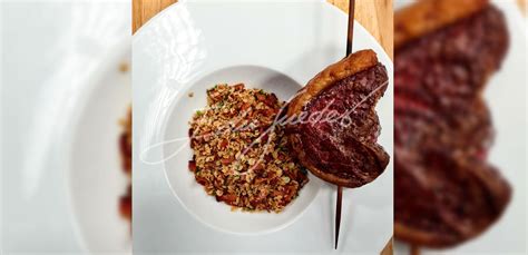 Picanha Farofa De Bacon Receitas Edu Guedes Site Oficial