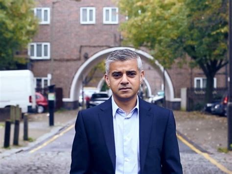 Sadiq Khan Promises To Combat Police Reform With New Met Commissioner Set To Be Announced