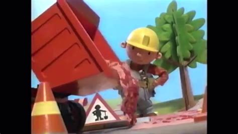 Bob The Builder Intro And Credits Youtube