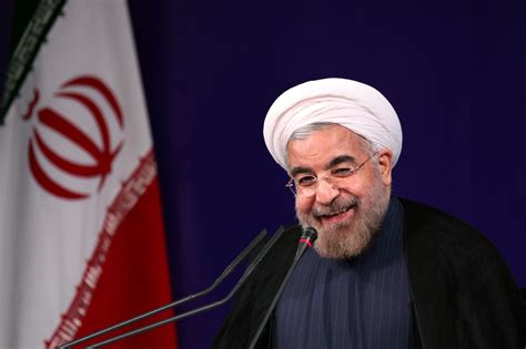 Irans Rouhani Facing Early Opposition In Parliament The Washington Post