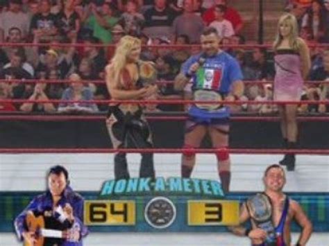 WWE Raw 09 08 08 Beth Phoenix And Santino Marella Video Dailymotion