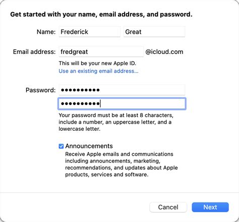 Three Ways To Add An Icloud Address Even If You Already Have One