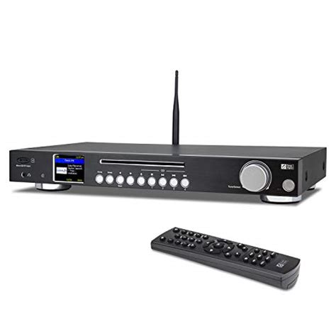 Die 16 besten Internet HiFi-Tuner - Hifi-Online.net