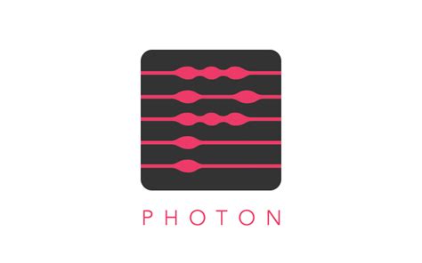 Photon Logo - Daniel Hritzkiv