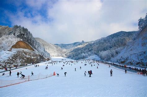 杭州大明山滑雪攻略（门票价格开放时间交通指南） 杭州本地宝