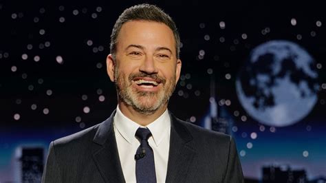 Jimmy Kimmel Live!: weekly guests and everything we know | What to Watch