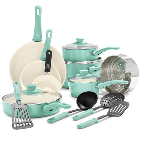 10 Best Nonstick Cookware Sets for Easy Mealtime | Well+Good