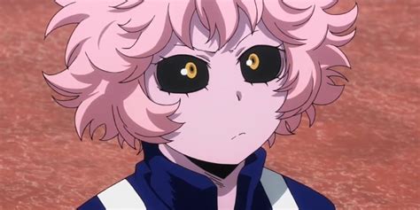 hero academia characters  deserved  lot  screen time