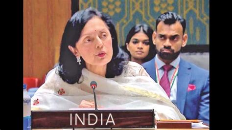 India China Russia Abstain On First Unsc Resolution Against Myanmar