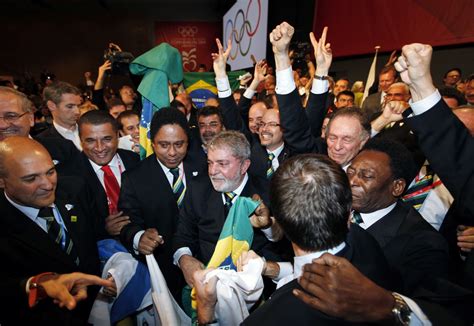 In pictures: Brazil’s President, Lula da Silva | CNN