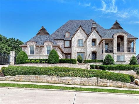 Southlake TX Luxury Homes For Sale - 91 Homes | Zillow | Village ...