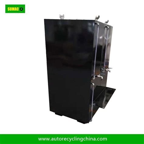 China Self Bunded Waste Coolant Storage Tank Manufacturers Suppliers