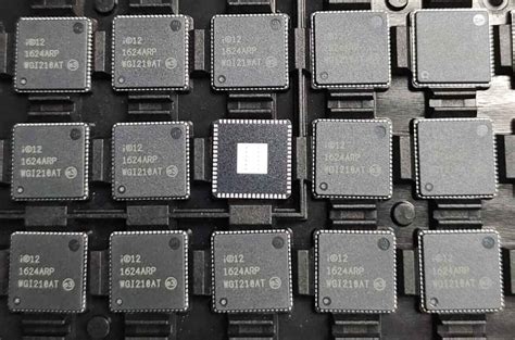 Your Reliable WGI210AT Supplier and Distributor in China - Rantle East