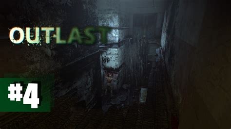 Outlast Speedrun Sin Recargar Batera Parte Youtube