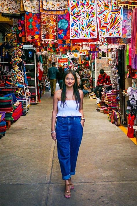 15+ Chic & Versatile Mexico City Outfit Ideas - ItsAllBee | Solo Travel ...