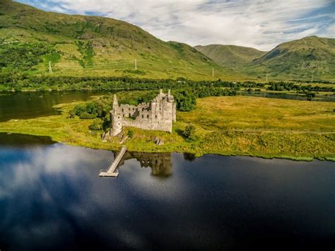 Loch Etive Hidden Scotland