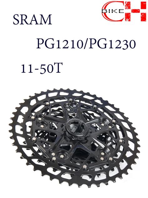 Sram cs sx eagle nx pinhão pg 1230 1210 pg1230 pg1210 1x12 velocidade