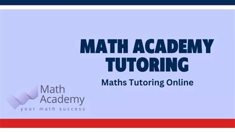 Ppt Math Tutor Ny Powerpoint Presentation Free Download Id12581404