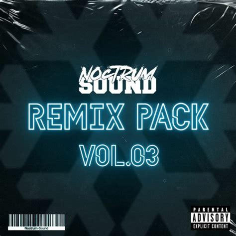 Stream Mashup Pack Vol Pistas Nicas Y Exclusivas By