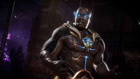 Mortal Kombat 11 review: "Newcomers and fans alike will have a lot to ...