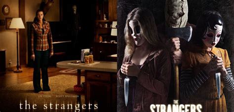 The Strangers Review To Sequel Preview Critics Den