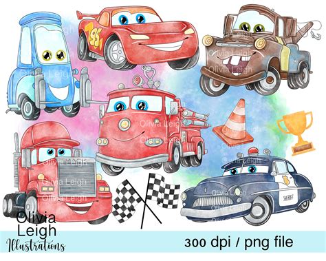 cars clipart 9
