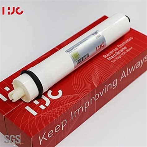 100 GPD Hjc High Tds Ro Membrane At Rs 2650 Piece In Warora ID